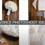 Divorce Photoshoot Ideas