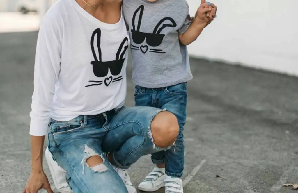 Best Mother And Son Photoshoot Ideas To Try
