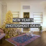 New Year’s Photoshoot Ideas