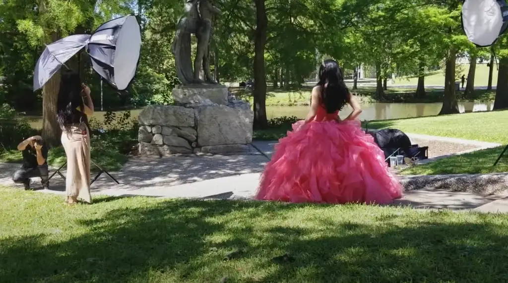 What is Quinceanera?