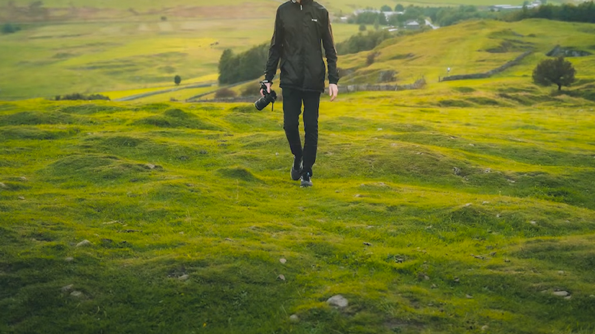 What to Wear for a Photoshoot Outdoors? FotoProfy