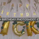 28th Birthday Photoshoot Ideas