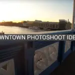 Downtown Photoshoot Ideas