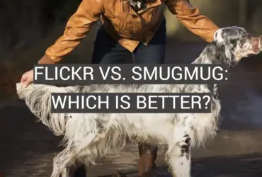 Flickr vs. SmugMug: Which is Better?
