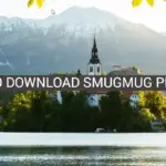 How to Download SmugMug Photos?