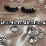 Lash Photoshoot Ideas