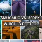 SmugMug vs. 500px: Which is Better?
