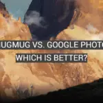 SmugMug vs. Google Photos: Which is Better?
