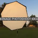 Teenage Photoshoot Ideas