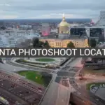 Atlanta Photoshoot Locations