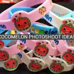 Cocomelon Photoshoot Ideas