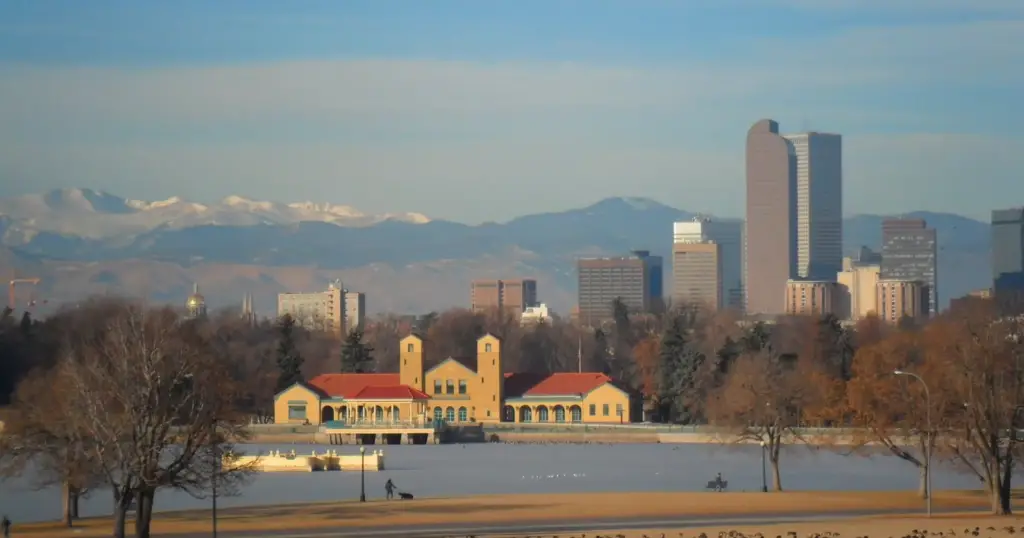 Uptown Locations In Denver: