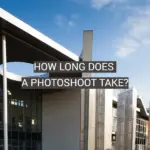 How Long Does a Photoshoot Take?