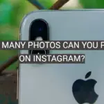 How Many Photos Can You Post on Instagram?