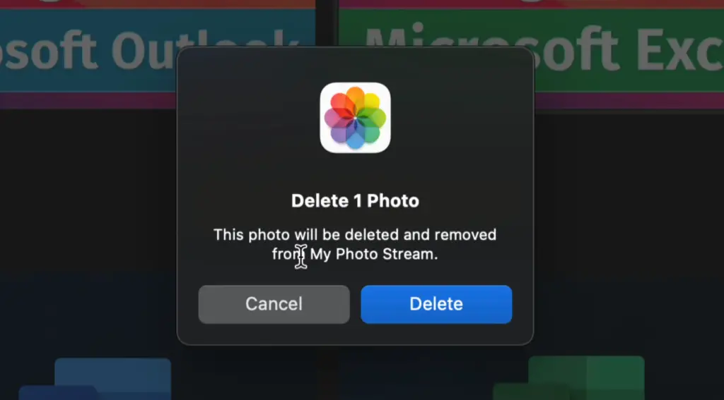 How to Delete Photos on Mac?