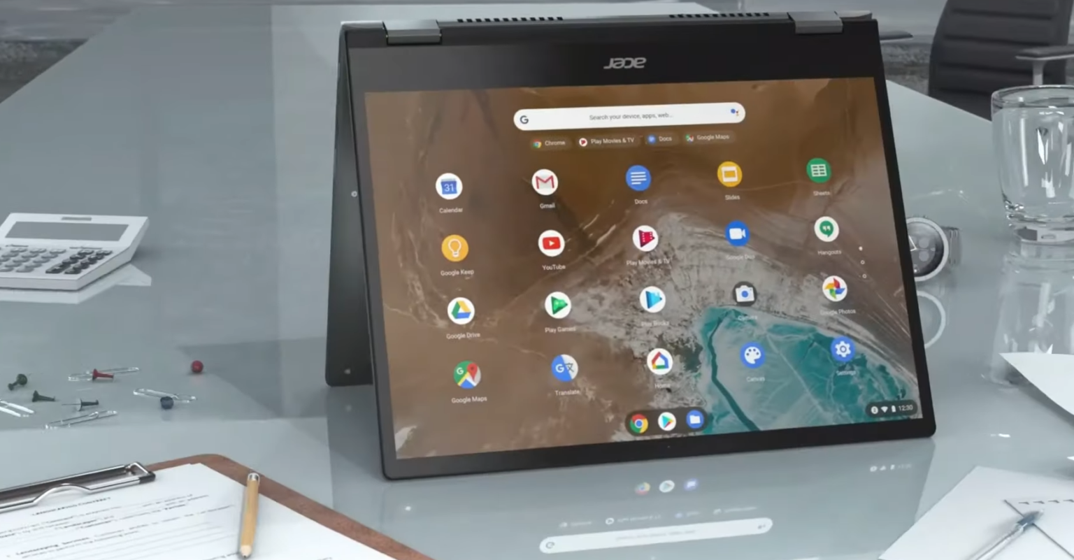 How to Transfer Photos From iPhone to Chromebook? FotoProfy