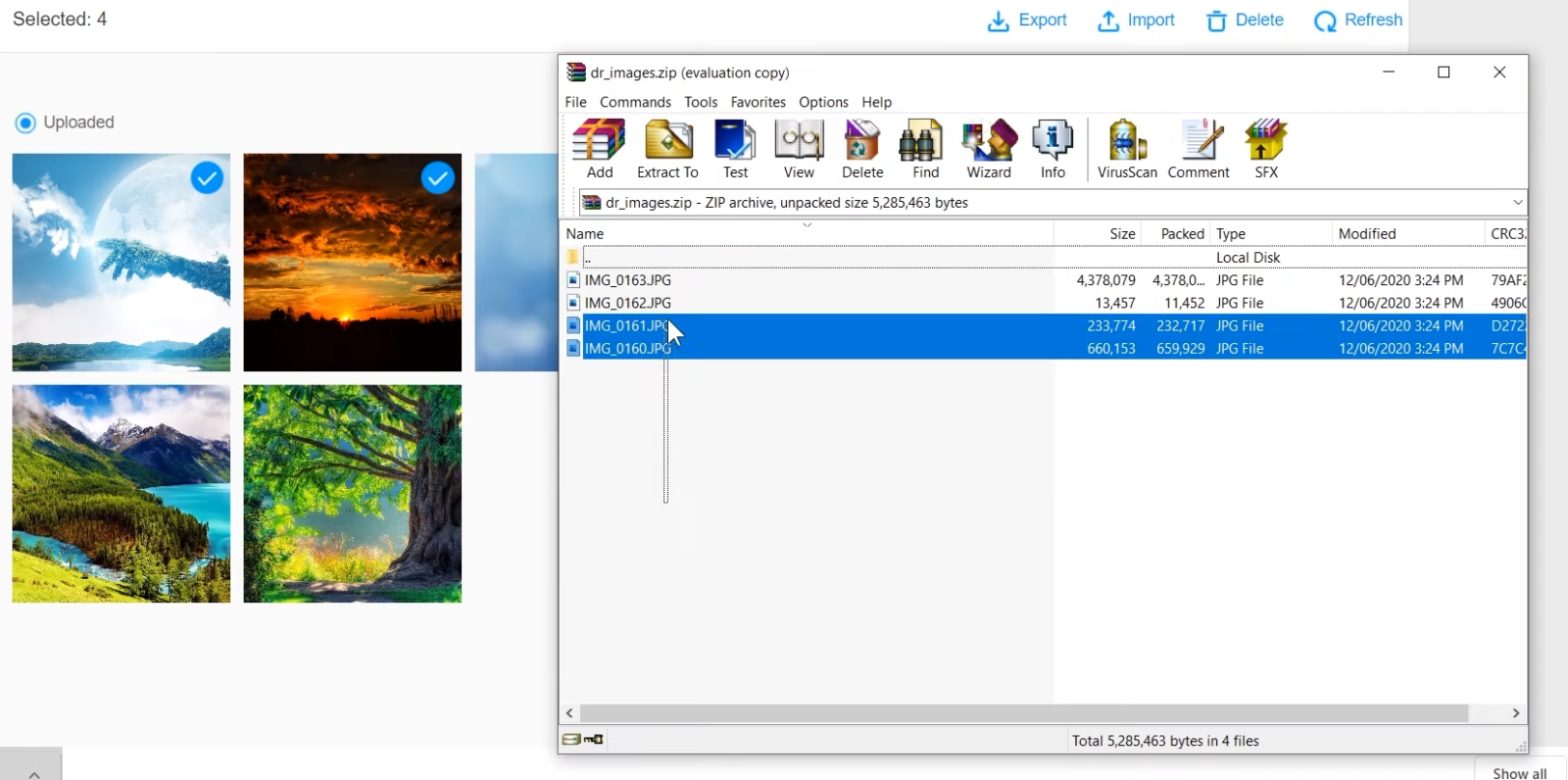 How to Transfer Photos From iPhone to Computer Without USB? FotoProfy