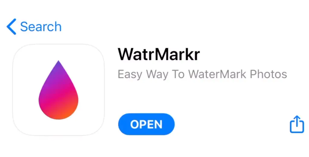 How Does Watermark Work?