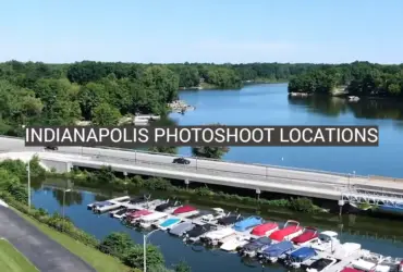 Indianapolis Photoshoot Locations