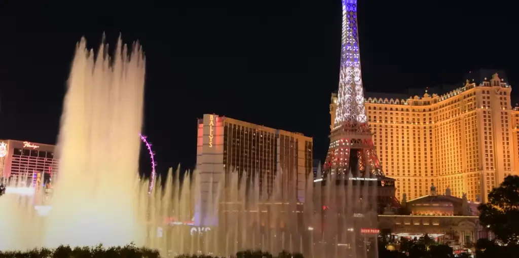 The Best Las Vegas Photo Spots You Shouldn’t Miss: