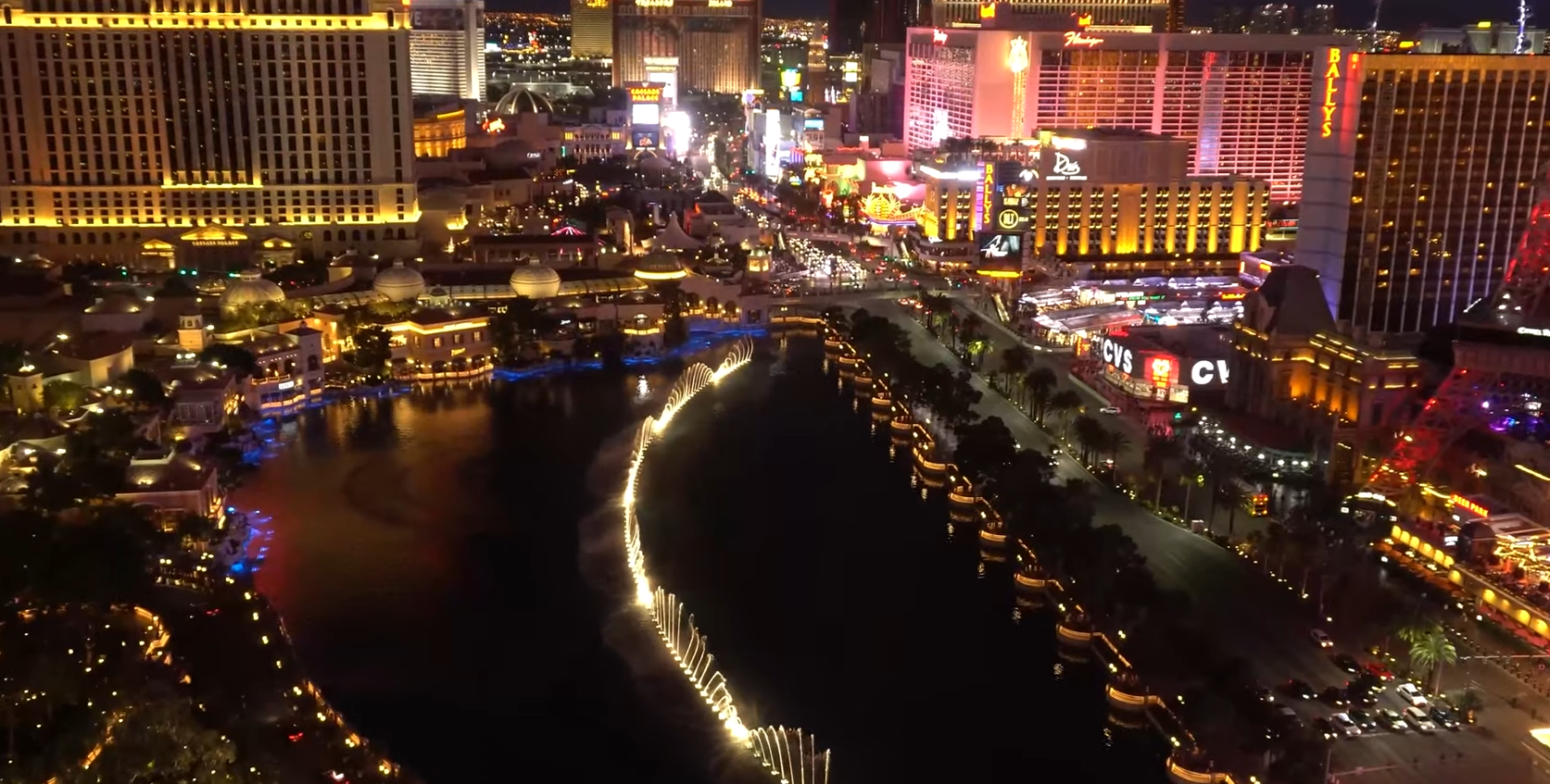 Las Vegas Photoshoot Locations FotoProfy