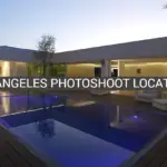 Los Angeles Photoshoot Locations