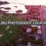 Malibu Photoshoot Locations