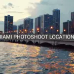 Miami Photoshoot Locations