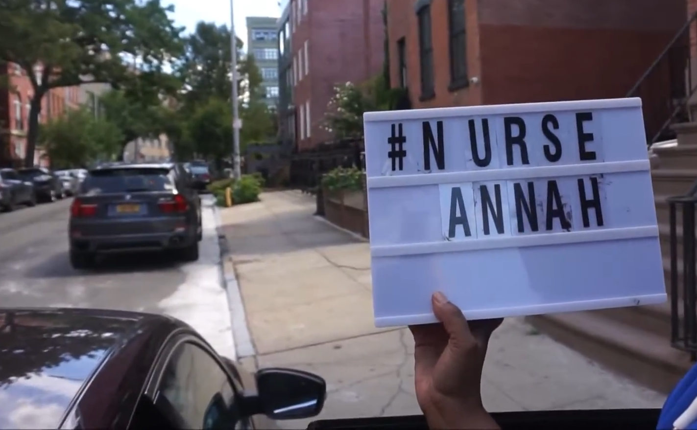 Nurse Photoshoot Ideas FotoProfy