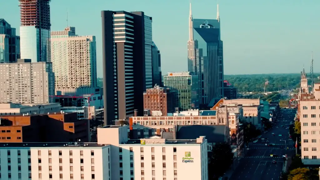Top 10+1 Instagrammable Spots in Nashville: