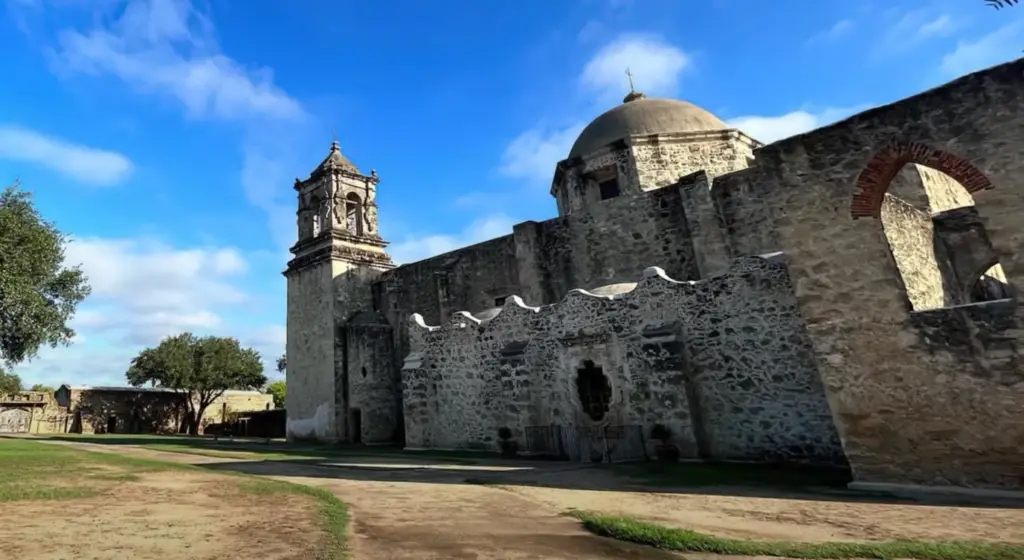 The Best Places To Take Outdoor Pictures in San Antonio: