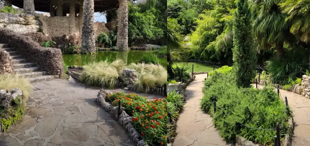 Parks & Nature In San Antonio: