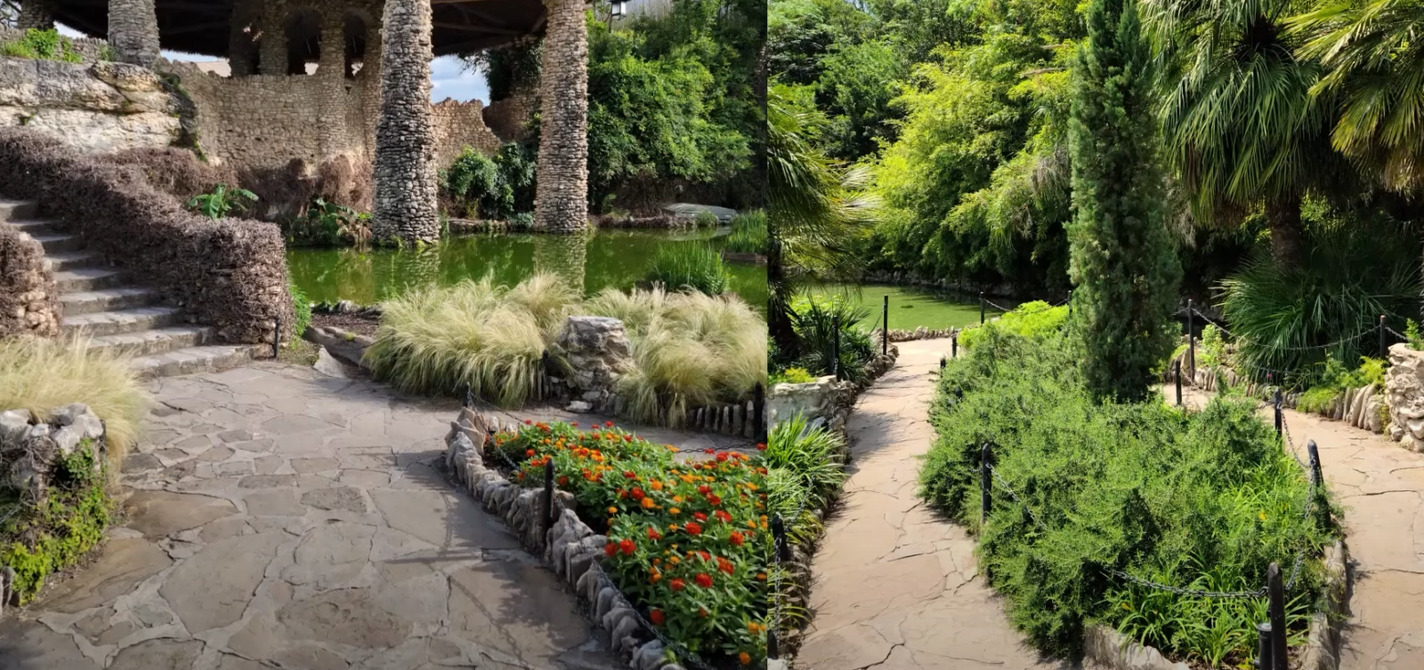 Outdoor Photoshoot Locations in San Antonio - FotoProfy