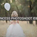 Princess Photoshoot Ideas
