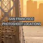 San Francisco Photoshoot Locations