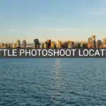 Seattle Photoshoot Locations
