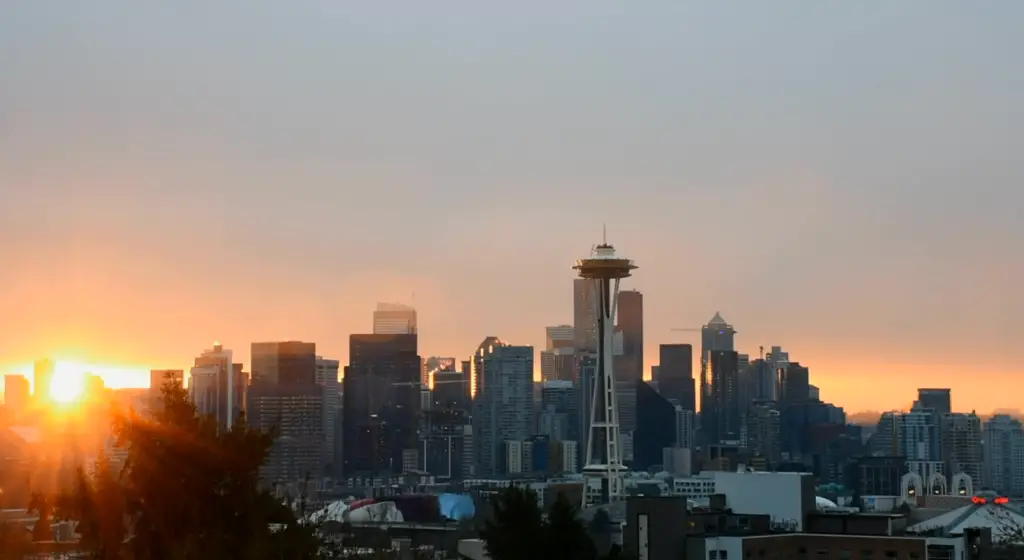Best Photography Spots In Seattle: Neighborhoods