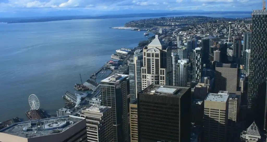 Best Parks Locations In Seattle: