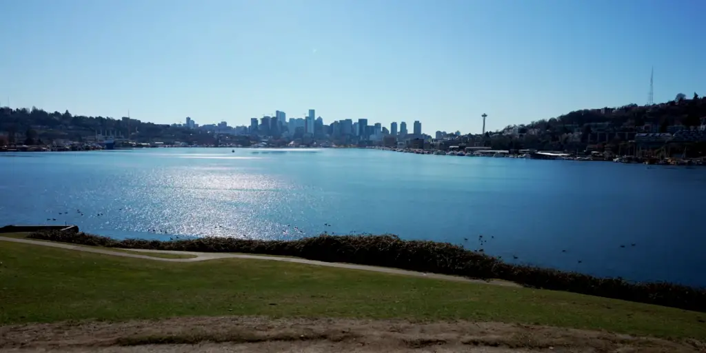 Best Skyline Photo Places In Seattle: