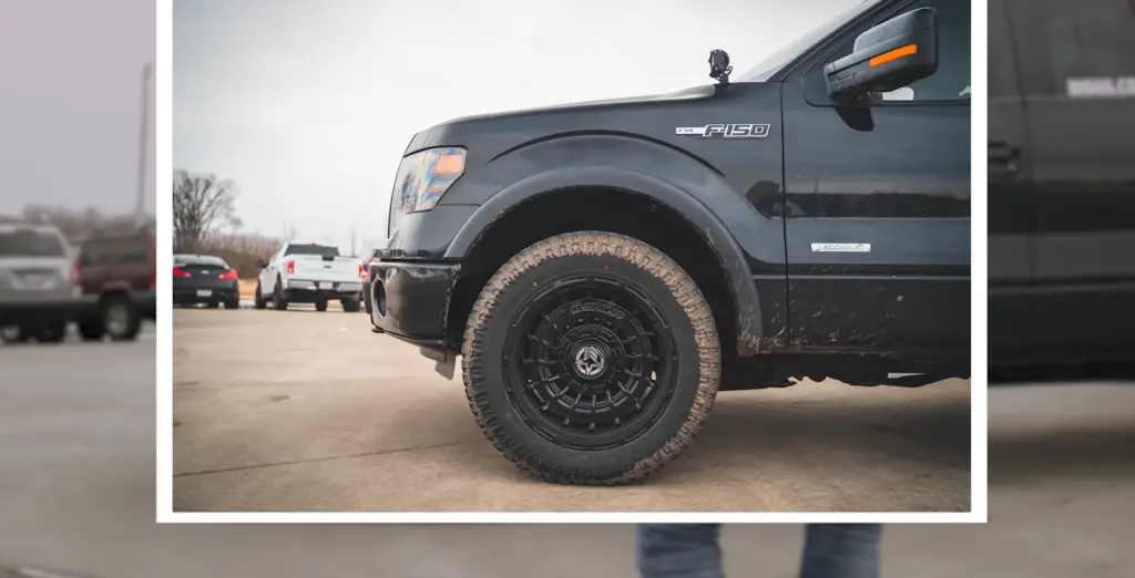How To Prep Your Truck A Photoshoot: