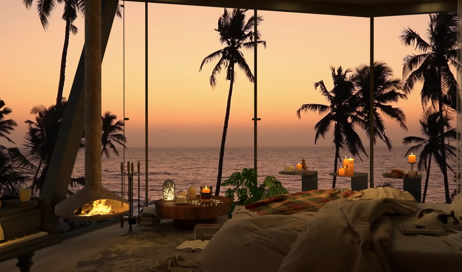 Bedroom Selfie Ideas - FotoProfy