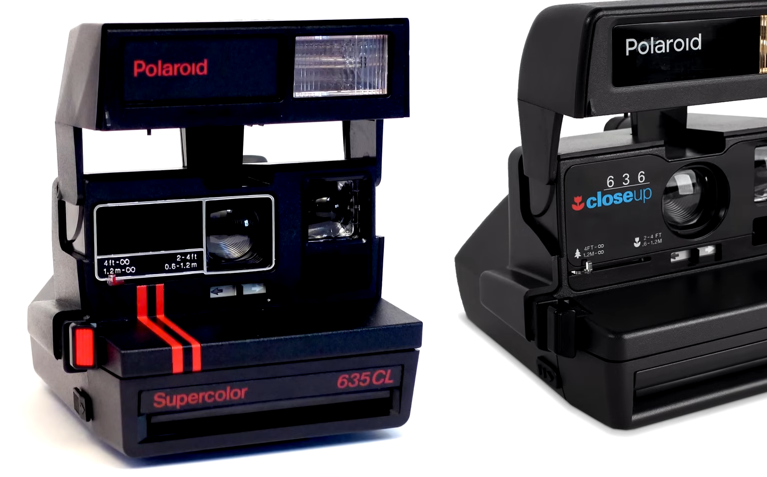 Does Polaroid Film Expire? - FotoProfy