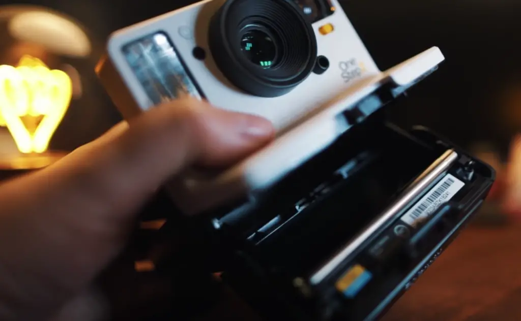 Can You Use Expired Instant Film?