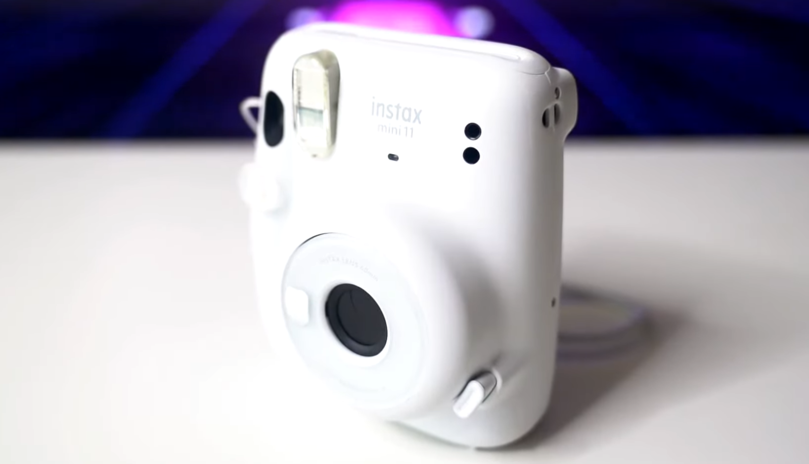 Fujifilm Instax Mini 11 Review FotoProfy