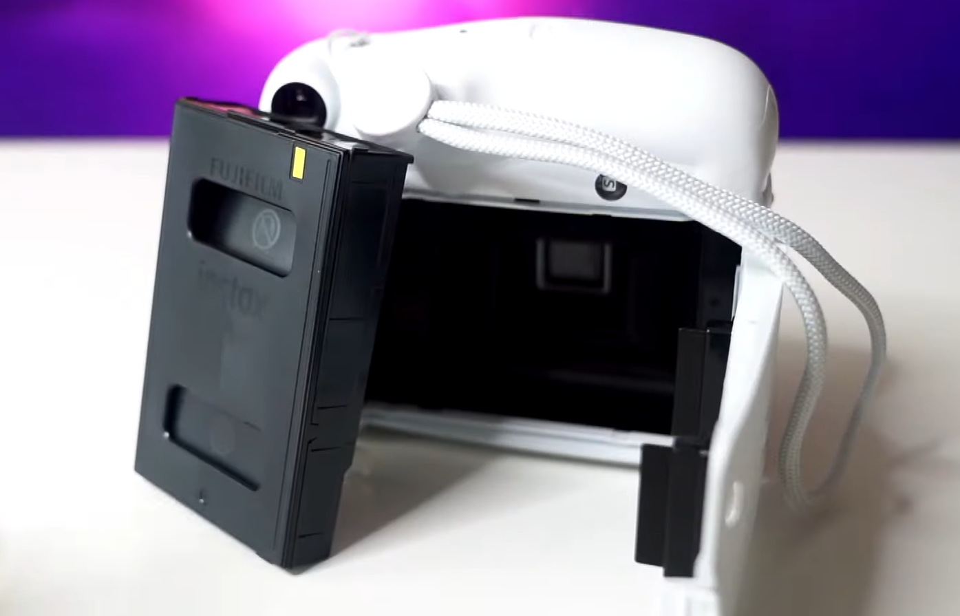 Fujifilm Instax Mini 11 Review Fotoprofy