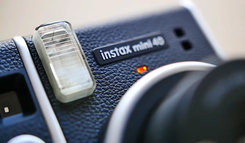 How to Store Fujifilm Instax Mini 40?
