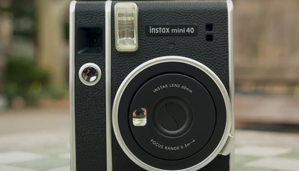 Can I Take Instax Film On a Plane?