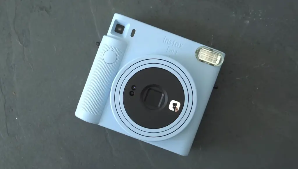 Fujifilm Instax Square SQ1 vs Polaroid Go: Which Is Right for You?