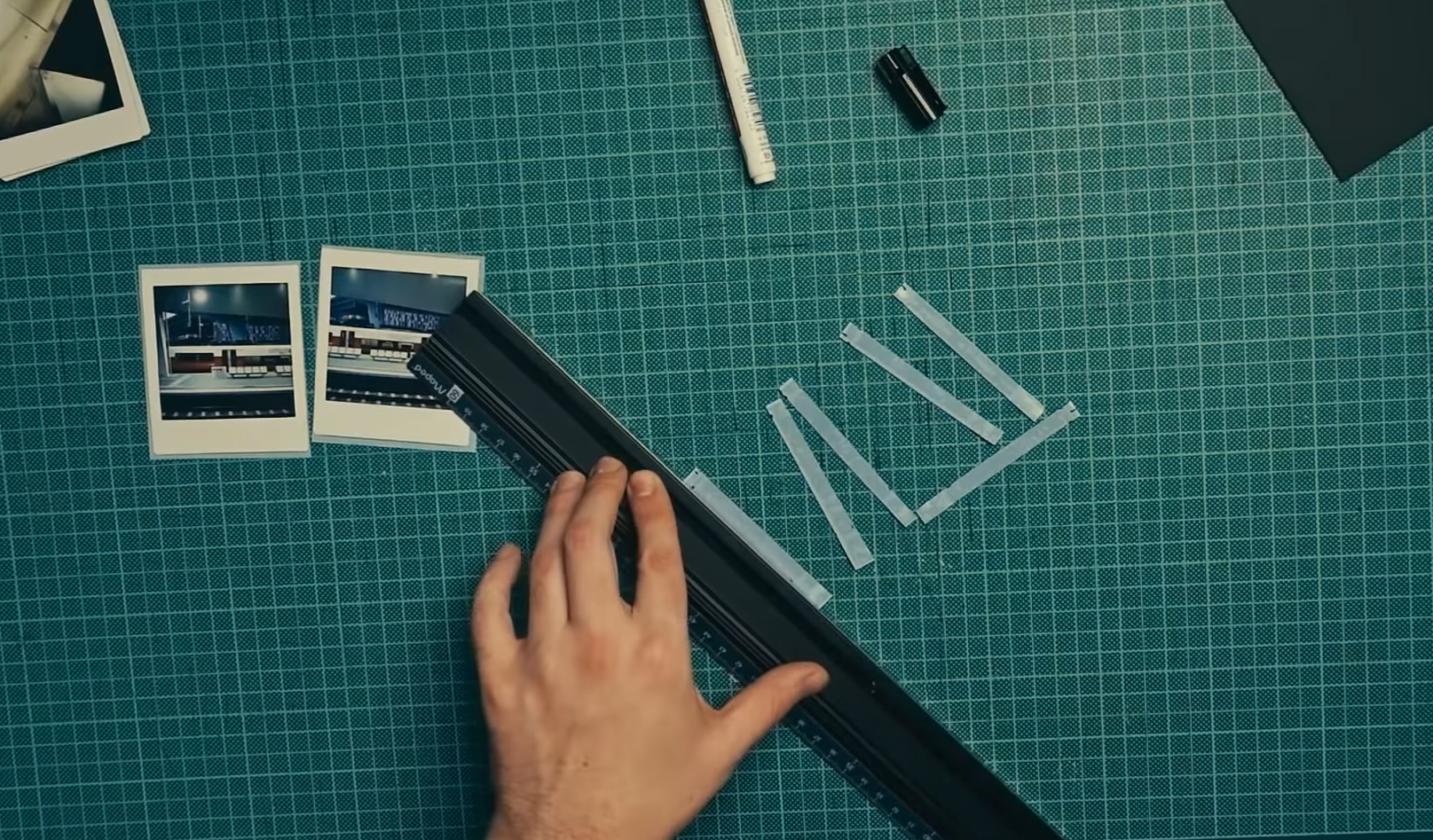 Polaroid Frame Ideas FotoProfy