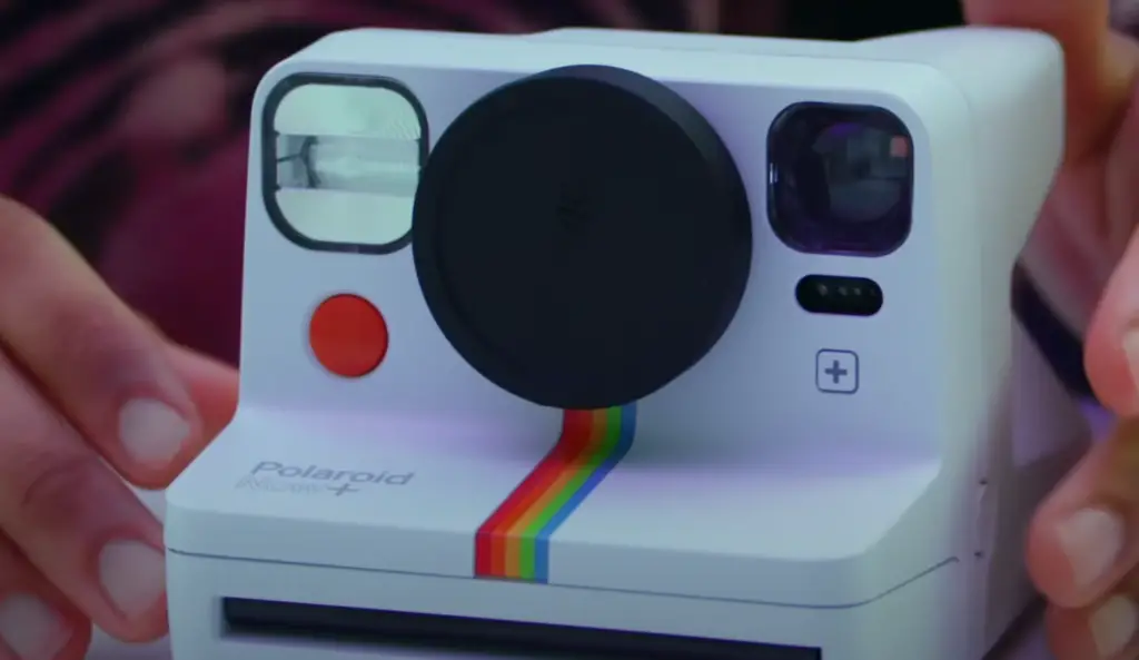 What is a Polaroid Gift?